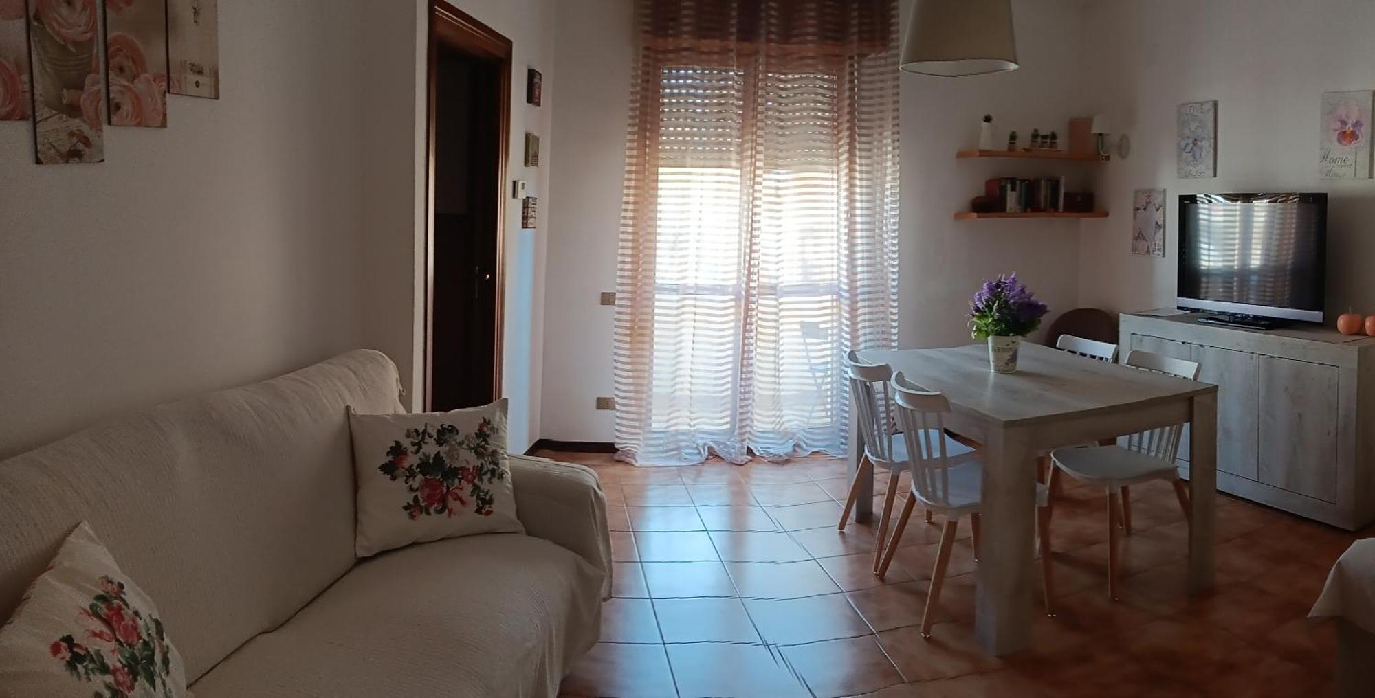 Casa Vacanze Tosca 2 Pisa